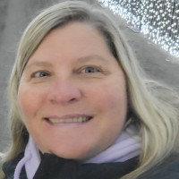 Susan Eccles