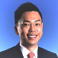 Keith Lei