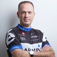 Gari Brizinov