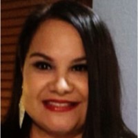 Evette Talamantez