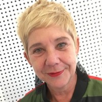 Loes van Dongen