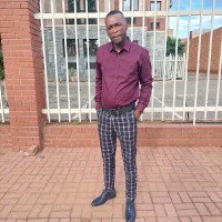 Katlego Moela