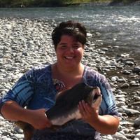 Trish Ringrose