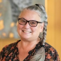 Susan Graham, JD, LLM