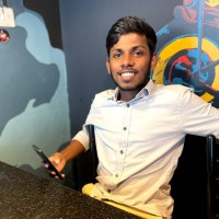 Hrushikesh S