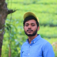 Yogan P