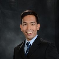 Paolo Virata, Mba