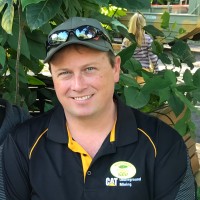 Alan Abercrombie