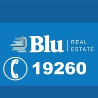 Blu Real Estate Egypt