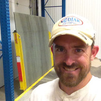 Matt Kinser