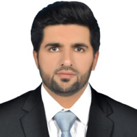 Engr. Muhammad Asif Raza