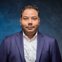 Dhiman Das