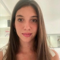 Constanza Casasco Aguilar