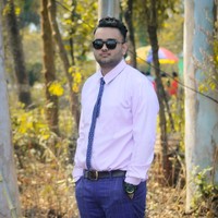 Bibash Dhakal