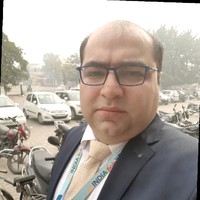 Rajeev Dua