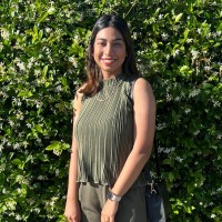 Mahnoor Siddique MPH