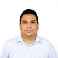 Jimmy Mena