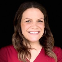 Amy Mozingo