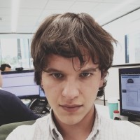 Waldo Daniel Quiñones Rodríguez