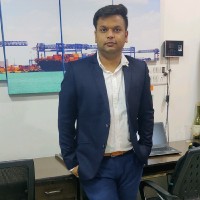 Vikram Bhati