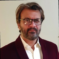 Asim Naqvi