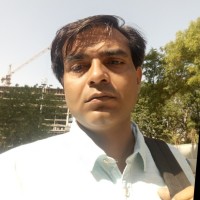 Avanish Pandey