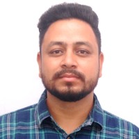 Rishabh Saklani