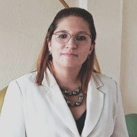 Ana Fernanda Tepichin Castro