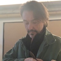 Massimo Faccini