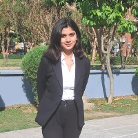 Aadarshita Srivastava