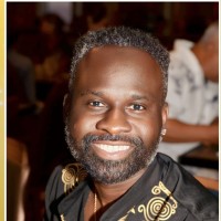 Akwasi Kuffour