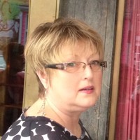 Pamela Horrell