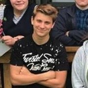Harrison Huggan
