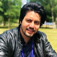Anubhav Awasthi