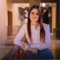 María José Salazar Murillo