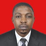 Joshua Mwasuluka
