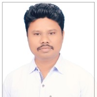 Rambalaji Subramani
