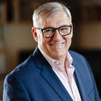 János Keresnyei MBA,PDACCI