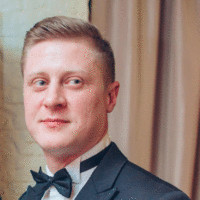 Denys Berg