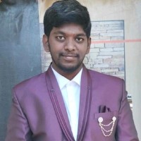 vijay Sai Ramakrishna kalavakolanu