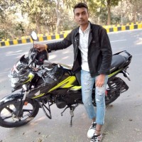 Shubham Maurya