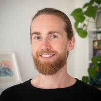 Andrew Jolly
