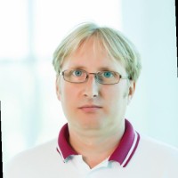 Dmytro Nitsenko