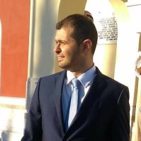 Rigas Iliopoulos