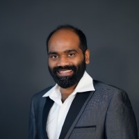 Chandra sekhar Tatipally