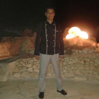 Eslam Mohamed