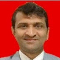 Ashish Bhatt
