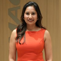 Shivangi Gupta, Shrm