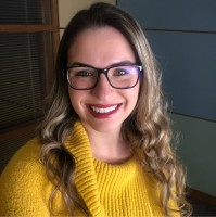 Brittany Cross, Crsp