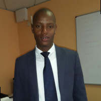 Collen Raselekoane